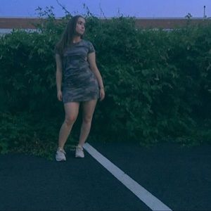 Meet your Posher, Annabel